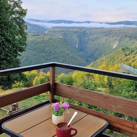 Guesthouse Loncar Plitvička Jezera Exteriör bild