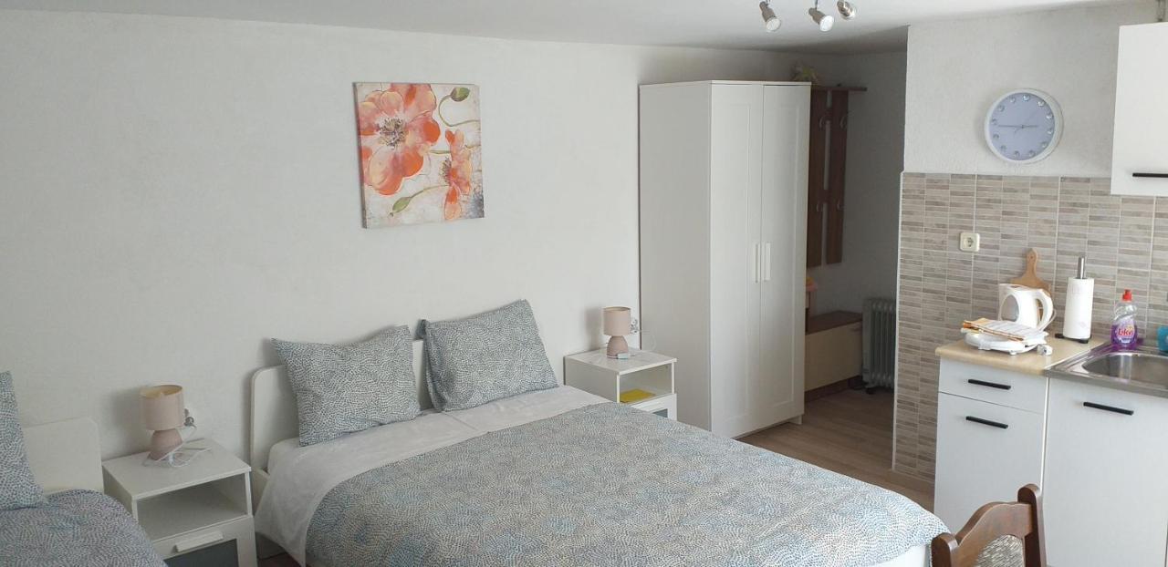 Guesthouse Loncar Plitvička Jezera Exteriör bild