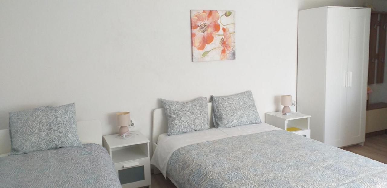 Guesthouse Loncar Plitvička Jezera Exteriör bild