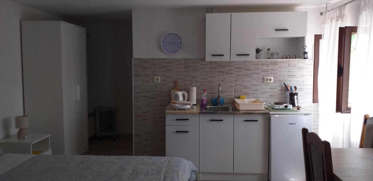 Guesthouse Loncar Plitvička Jezera Exteriör bild