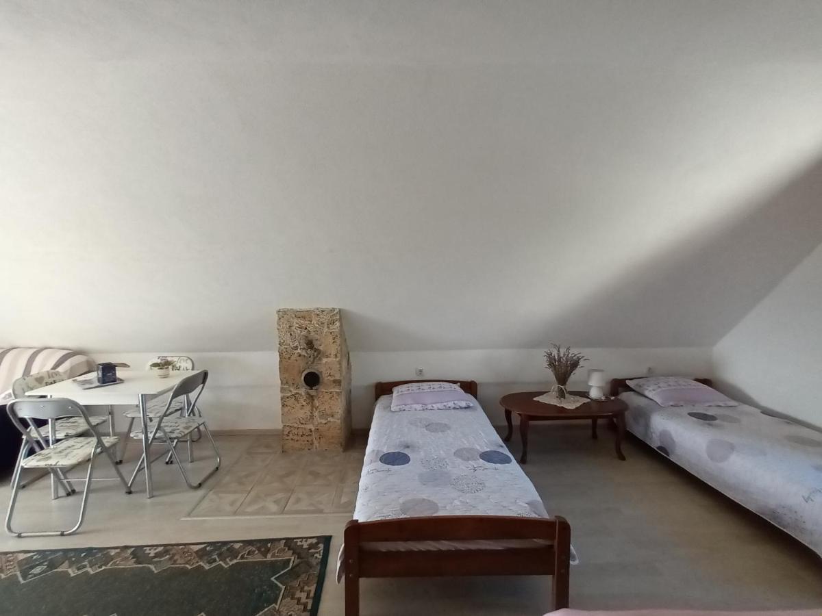 Guesthouse Loncar Plitvička Jezera Exteriör bild