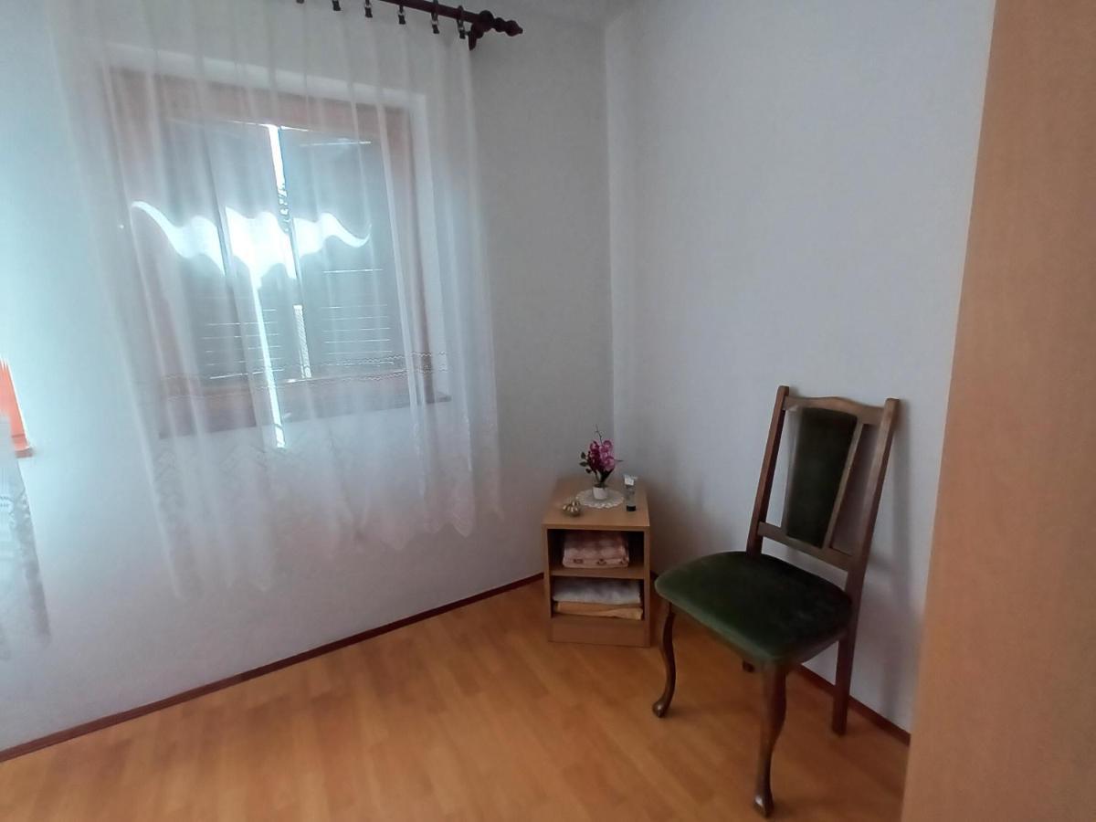 Guesthouse Loncar Plitvička Jezera Exteriör bild