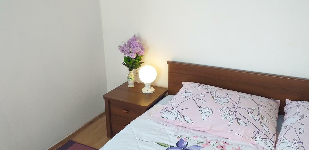 Guesthouse Loncar Plitvička Jezera Exteriör bild