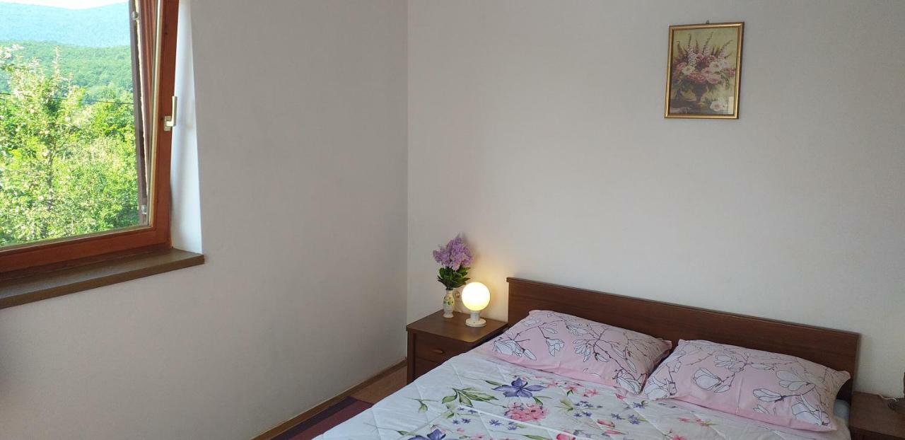 Guesthouse Loncar Plitvička Jezera Exteriör bild