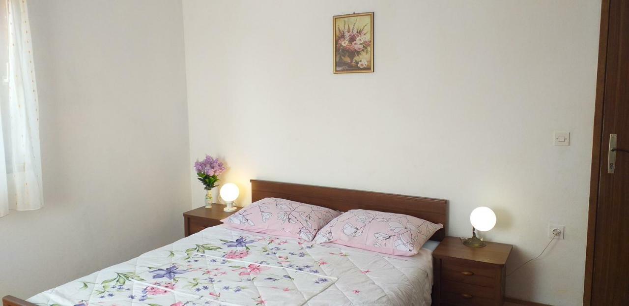 Guesthouse Loncar Plitvička Jezera Exteriör bild